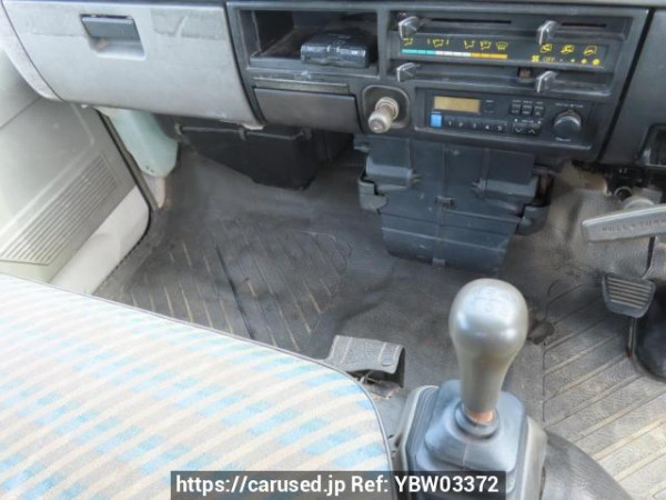 Used 1990 MT mitsubishi canter-guts FB308B Image[26]