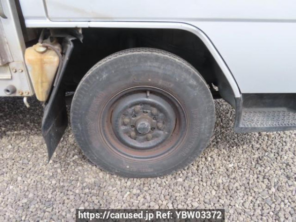 Used 1990 MT mitsubishi canter-guts FB308B Image[30]