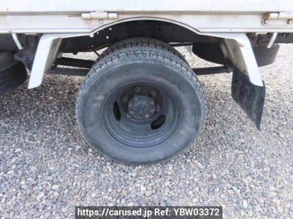 Used 1990 MT mitsubishi canter-guts FB308B Image[33]