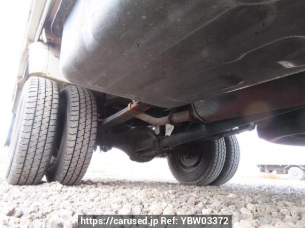 Used 1990 MT mitsubishi canter-guts FB308B Image[39]