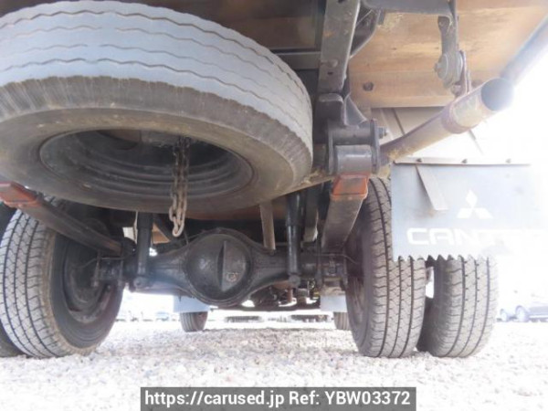 Used 1990 MT mitsubishi canter-guts FB308B Image[40]