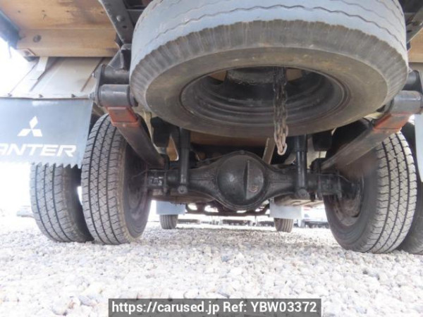 Used 1990 MT mitsubishi canter-guts FB308B Image[41]