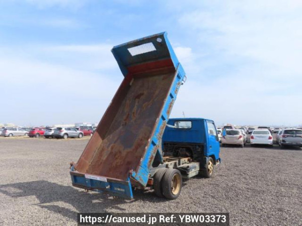 Used 1992 MT mitsubishi canter FE305BD Image[6]