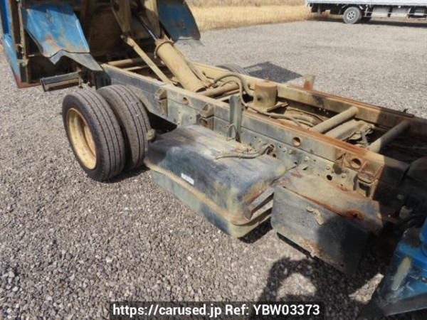 Used 1992 MT mitsubishi canter FE305BD Image[8]