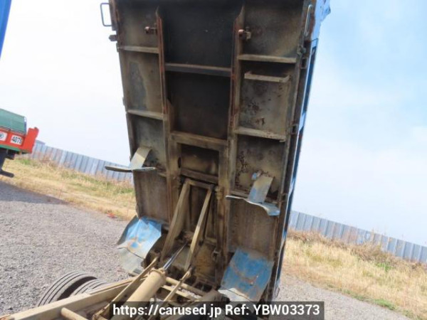 Used 1992 MT mitsubishi canter FE305BD Image[10]