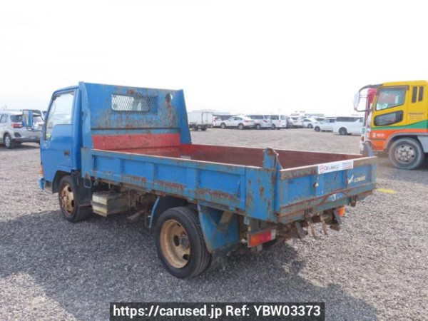 Used 1992 MT mitsubishi canter FE305BD Image[16]