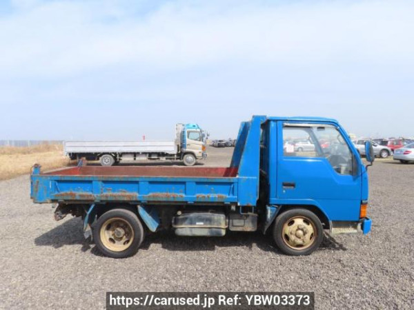 Used 1992 MT mitsubishi canter FE305BD Image[19]