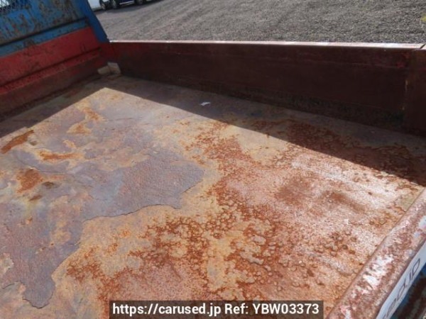 Used 1992 MT mitsubishi canter FE305BD Image[21]