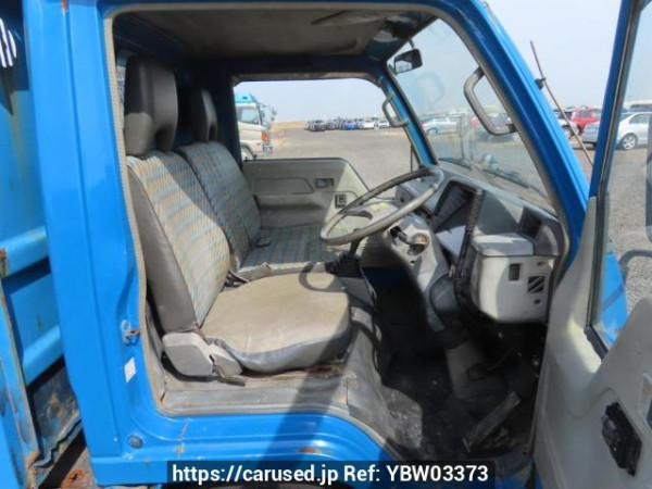 Used 1992 MT mitsubishi canter FE305BD Image[28]