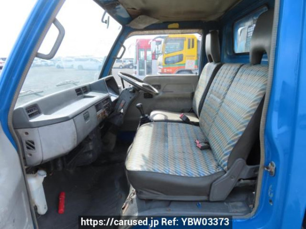 Used 1992 MT mitsubishi canter FE305BD Image[32]