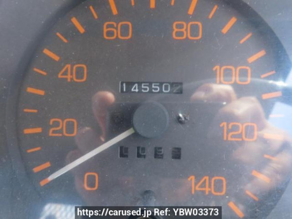 Used 1992 MT mitsubishi canter FE305BD Image[37]