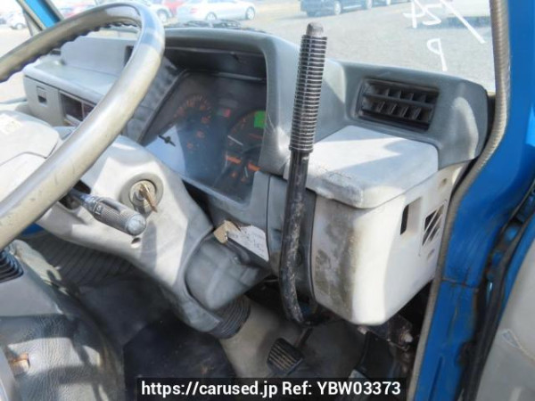 Used 1992 MT mitsubishi canter FE305BD Image[40]