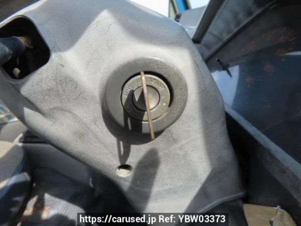 Used 1992 MT mitsubishi canter FE305BD Image[41]