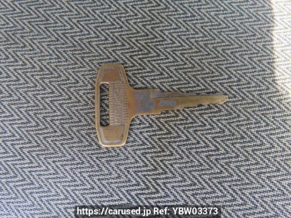 Used 1992 MT mitsubishi canter FE305BD Image[42]