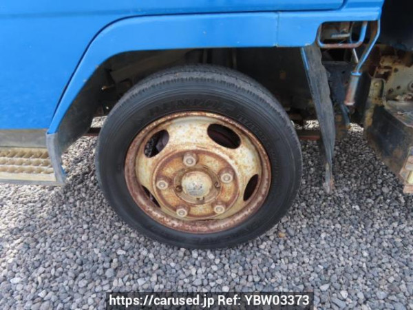 Used 1992 MT mitsubishi canter FE305BD Image[44]