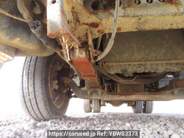 Used 1992 MT mitsubishi canter FE305BD Image[47]