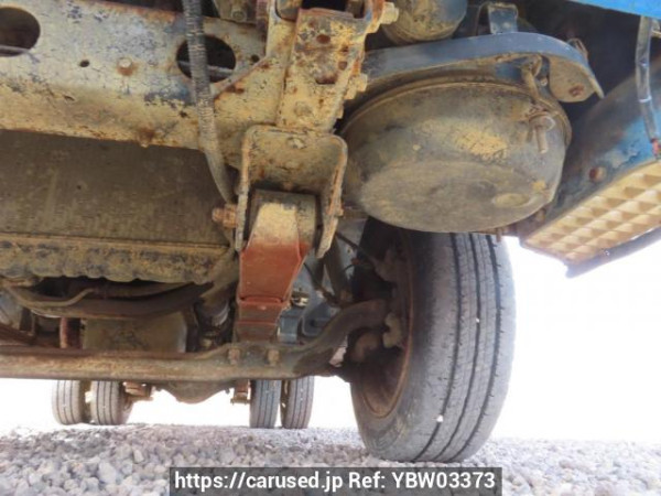 Used 1992 MT mitsubishi canter FE305BD Image[48]