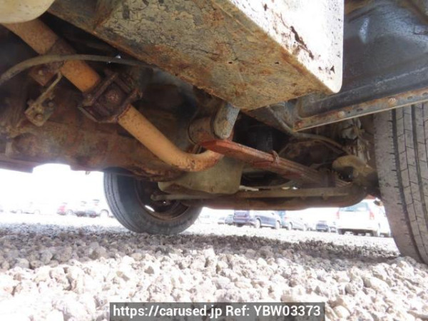 Used 1992 MT mitsubishi canter FE305BD Image[49]