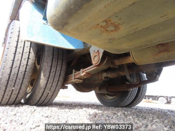 Used 1992 MT mitsubishi canter FE305BD Image[51]