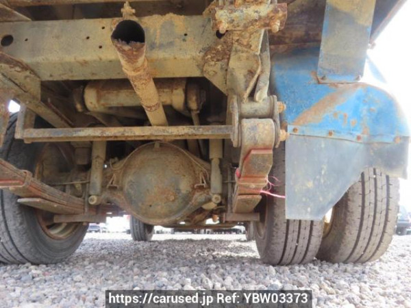 Used 1992 MT mitsubishi canter FE305BD Image[53]
