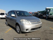Toyota Raum