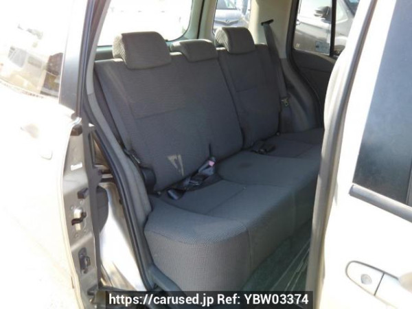 Used 2005 AT toyota raum NCZ20 Image[15]