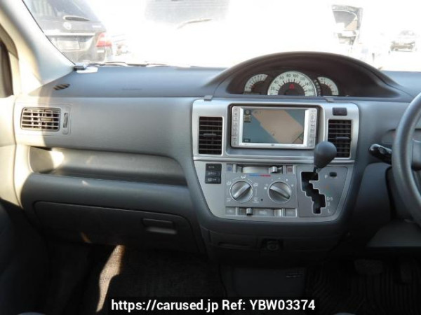 Used 2005 AT toyota raum NCZ20 Image[18]