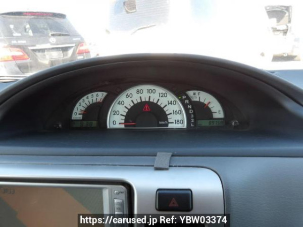 Used 2005 AT toyota raum NCZ20 Image[20]