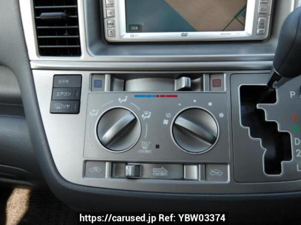 Used 2005 AT toyota raum NCZ20 Image[23]