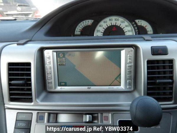 Used 2005 AT toyota raum NCZ20 Image[24]