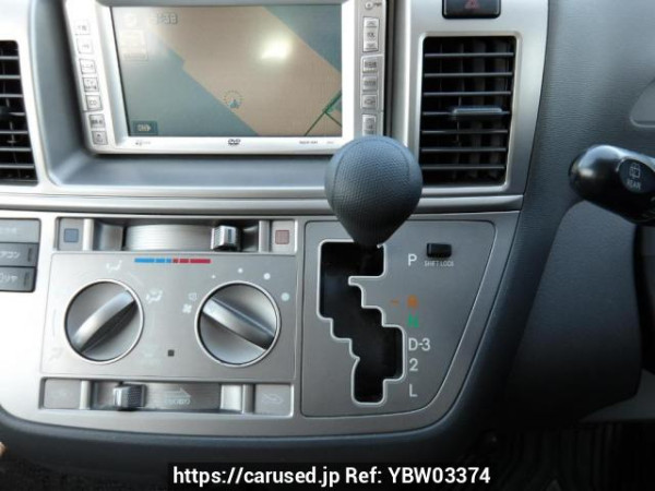 Used 2005 AT toyota raum NCZ20 Image[25]