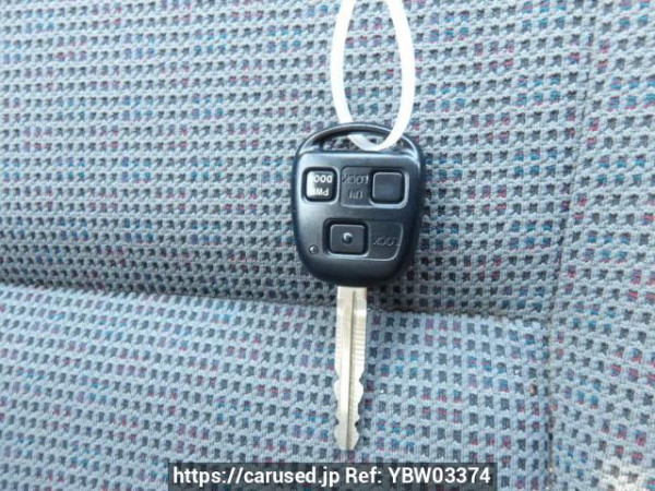 Used 2005 AT toyota raum NCZ20 Image[26]