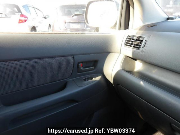 Used 2005 AT toyota raum NCZ20 Image[28]