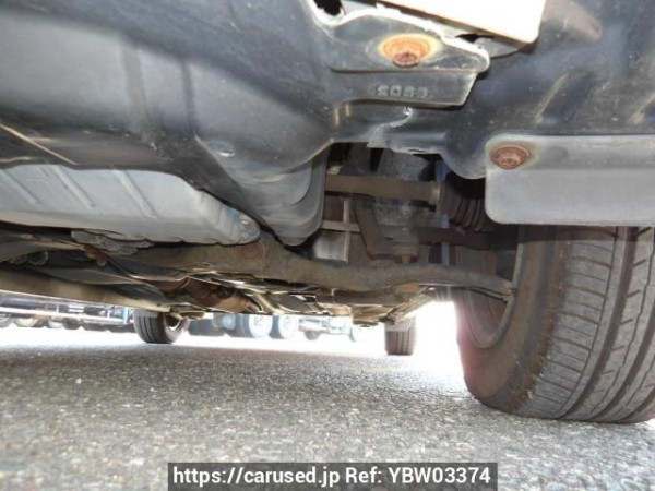 Used 2005 AT toyota raum NCZ20 Image[35]