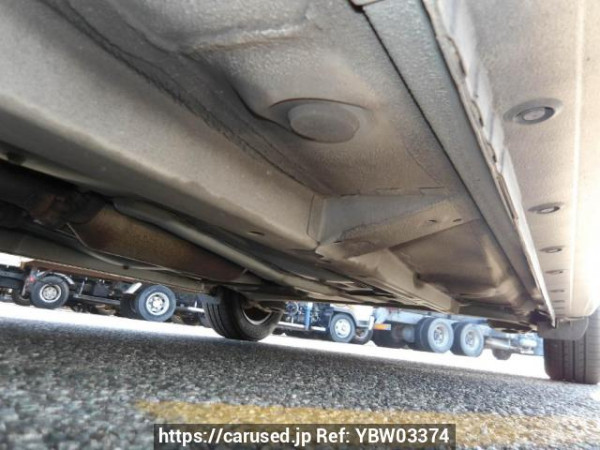 Used 2005 AT toyota raum NCZ20 Image[37]