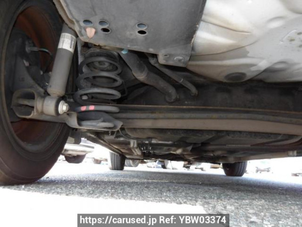 Used 2005 AT toyota raum NCZ20 Image[40]