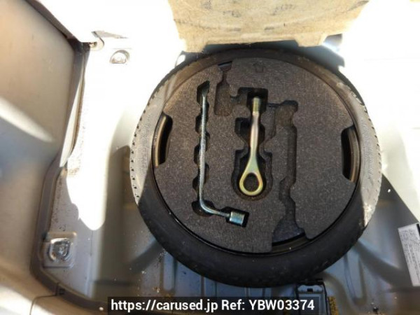 Used 2005 AT toyota raum NCZ20 Image[43]