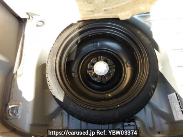 Used 2005 AT toyota raum NCZ20 Image[44]