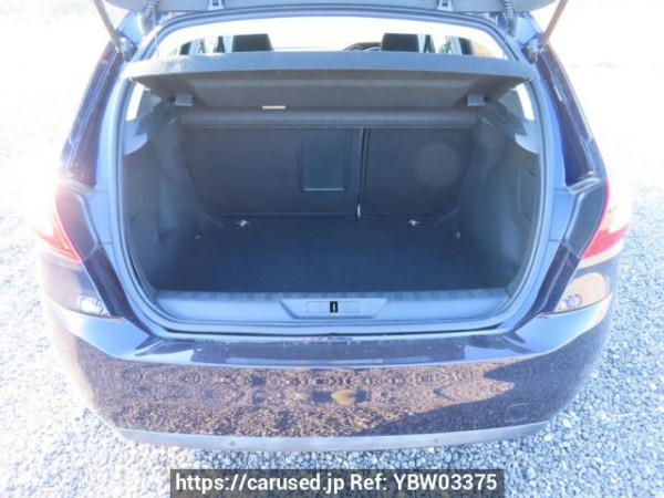 Used 2015 AT peugeot 308 T9HN02 Image[8]