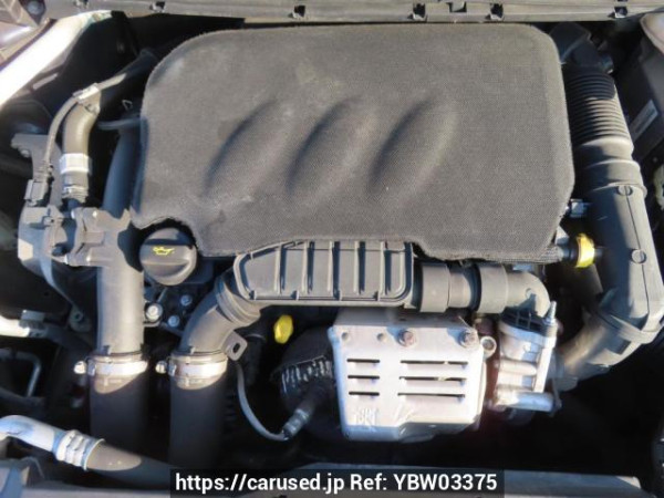 Used 2015 AT peugeot 308 T9HN02 Image[10]