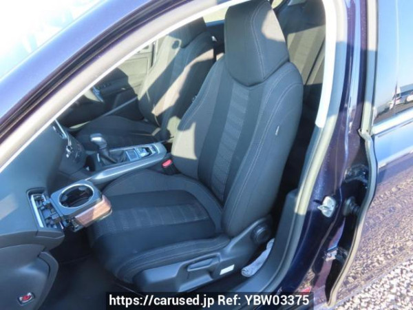 Used 2015 AT peugeot 308 T9HN02 Image[16]