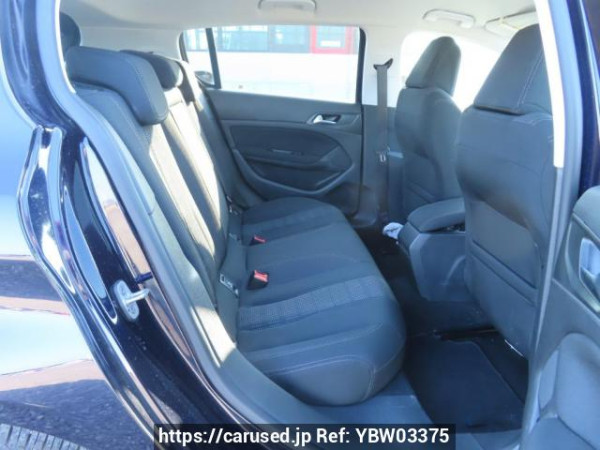 Used 2015 AT peugeot 308 T9HN02 Image[17]