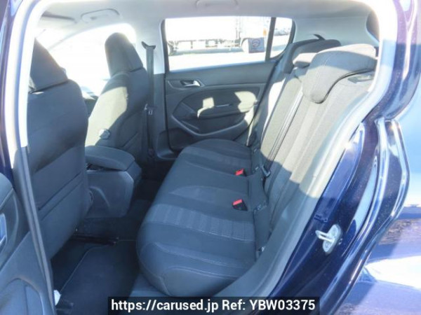 Used 2015 AT peugeot 308 T9HN02 Image[18]