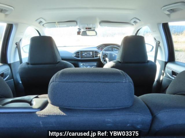 Used 2015 AT peugeot 308 T9HN02 Image[19]