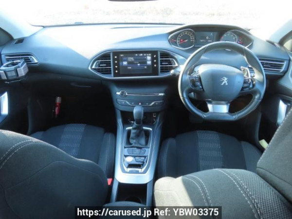 Used 2015 AT peugeot 308 T9HN02 Image[20]