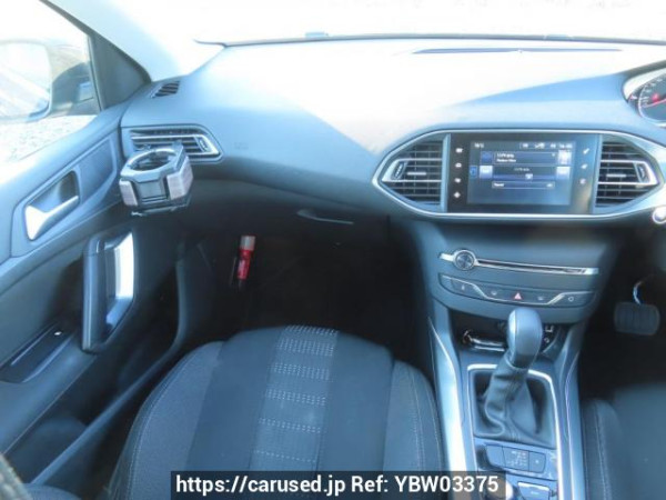 Used 2015 AT peugeot 308 T9HN02 Image[21]
