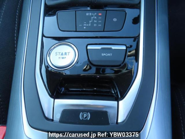 Used 2015 AT peugeot 308 T9HN02 Image[29]