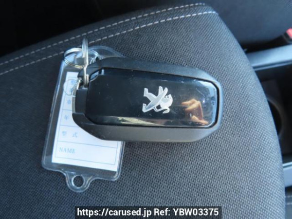 Used 2015 AT peugeot 308 T9HN02 Image[30]