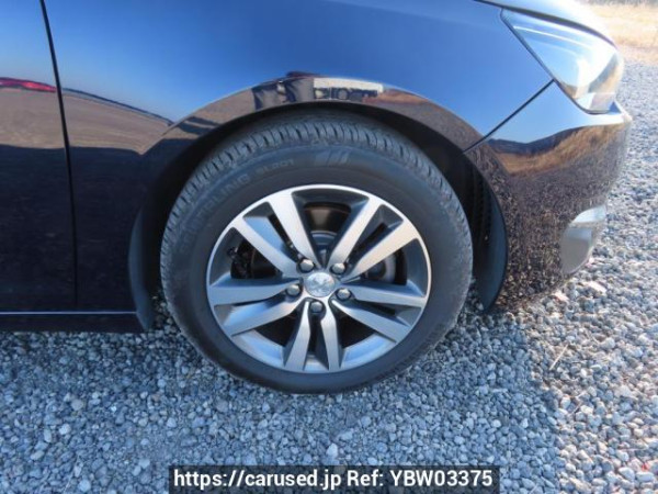 Used 2015 AT peugeot 308 T9HN02 Image[31]