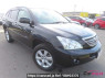 Used 2010 CVT toyota harrier-hybrid MHU38 Image[0]